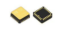 全國產化MEMS 加速度計