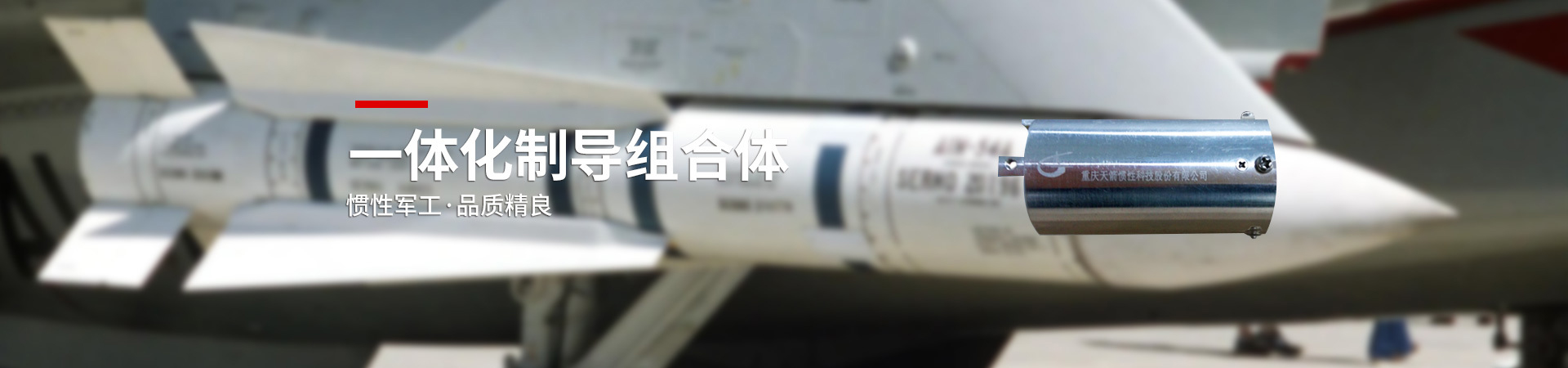 制導(dǎo)組合體